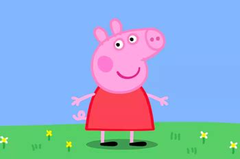 peppa pig tv tropes|Peppa Pig .
